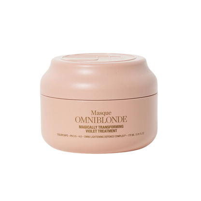 Omniblonde Magically Transforming Violet Treatment 175ml