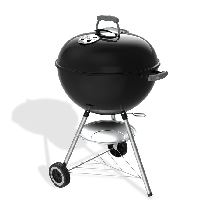 Original Kettle Charcoal Barbecue 57cm
