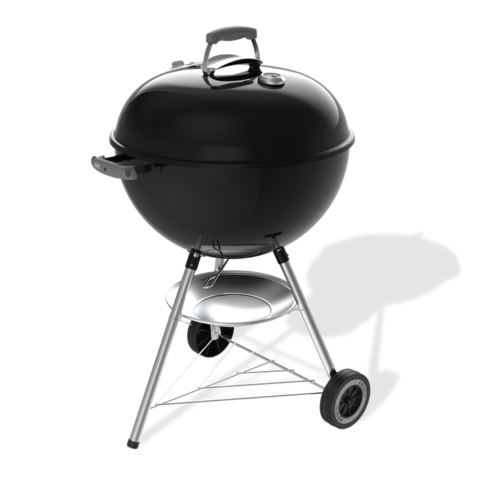 Original Kettle Charcoal Barbecue 57cm