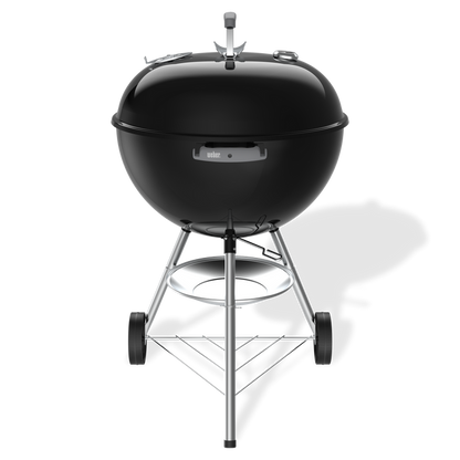 Original Kettle Charcoal Barbecue 57cm