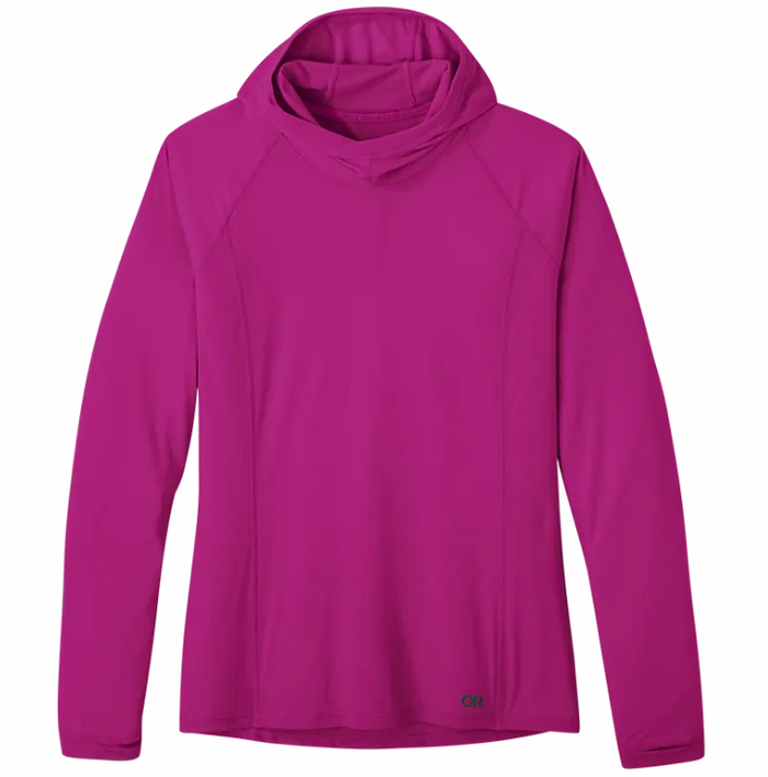 Outdoor Research - Women's Echo Hoodie