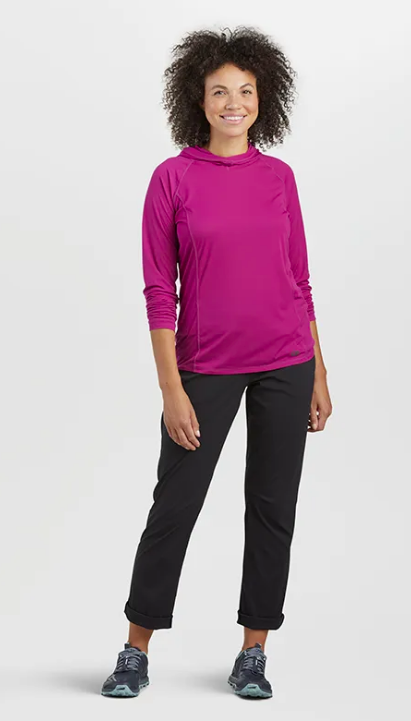 Outdoor Research - Women's Echo Hoodie