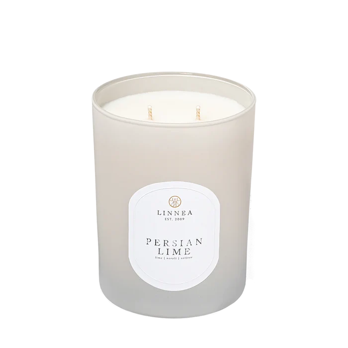 Persian Lime Candle