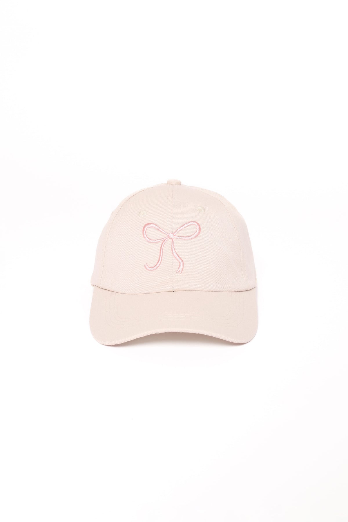Aurelia Cap - Cream
