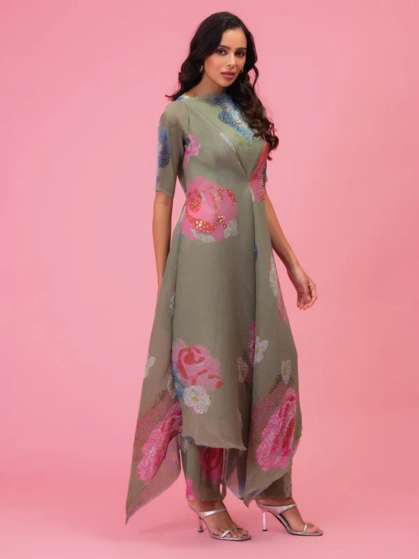 Tunic set online shopping