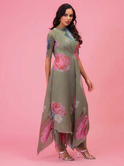 Tunic set online shopping