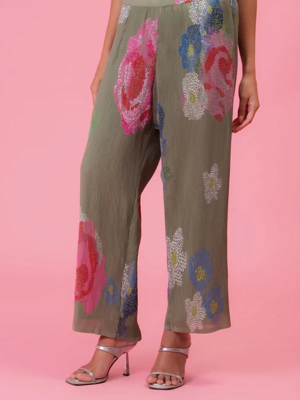 Shop new arrivals olive tunic set