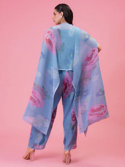 Kaftan set online shopping