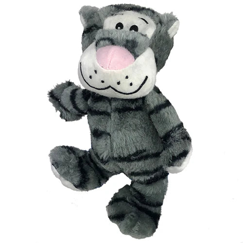 PetLou Tiger Dog Toy