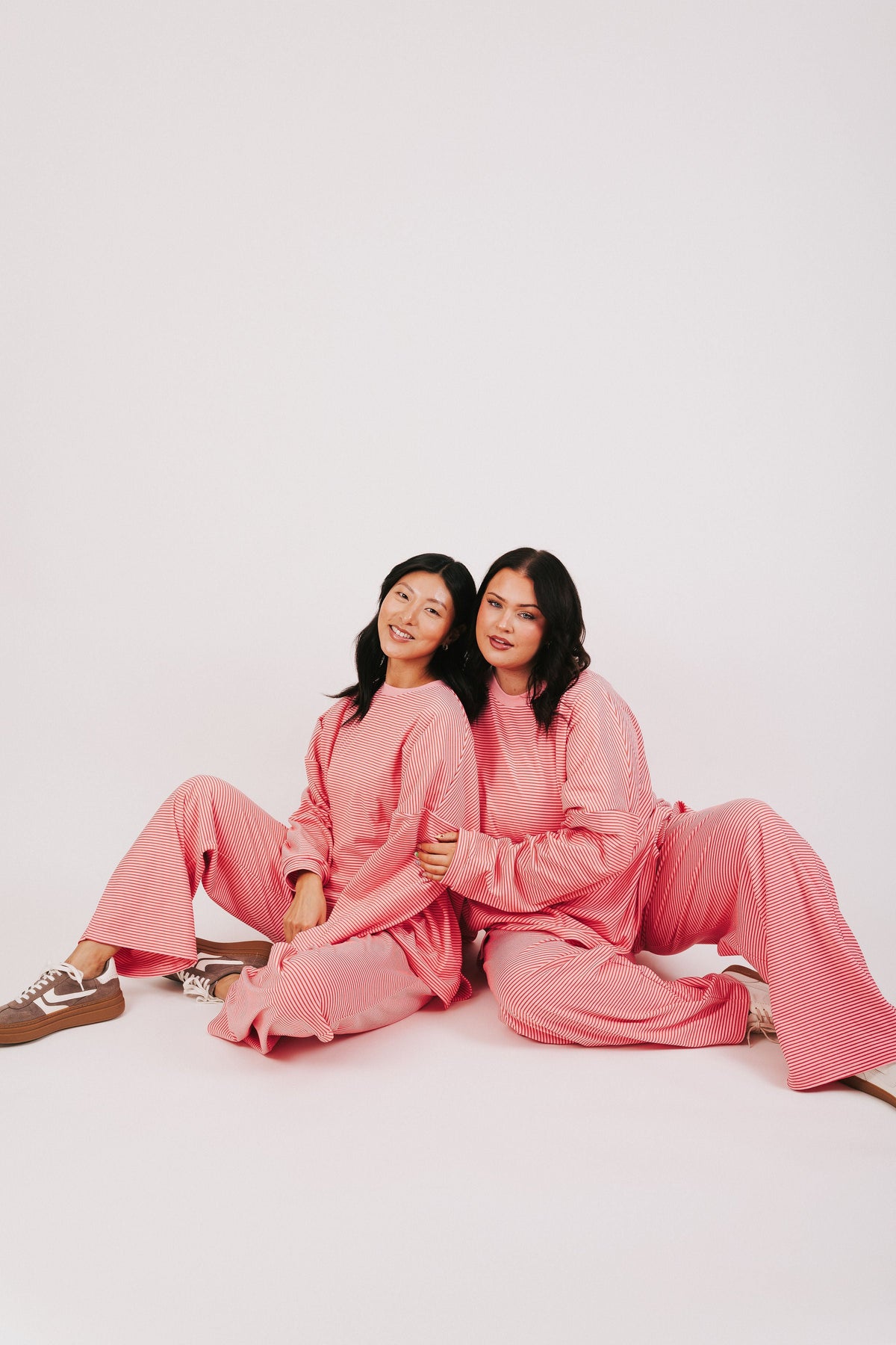 INCLUSIVE SIZING - Warm Welcome Pants