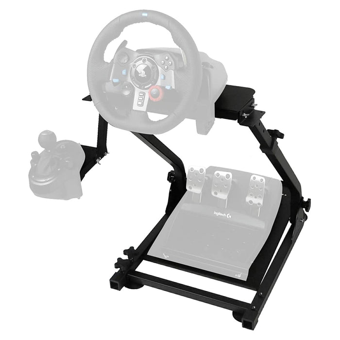 Steering Wheel Stand
