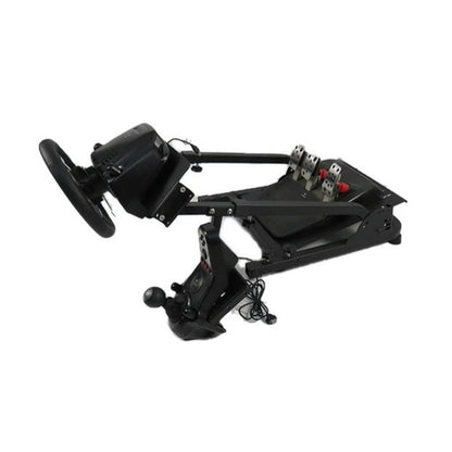 Playgame Gy-006 Steering Wheel Stand Gaming