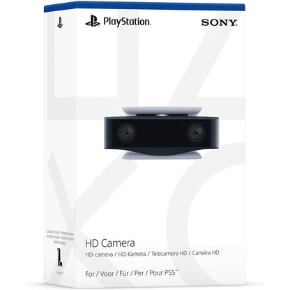 Ps5 camera