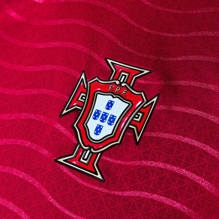 Portugal 2026 Local Versión Jugador - Express