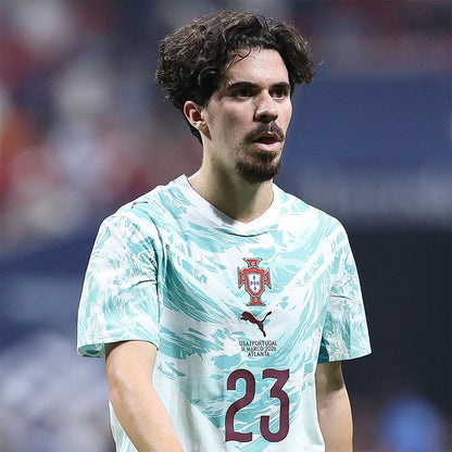 Portugal 2026 Visitante Versión Jugador - Express