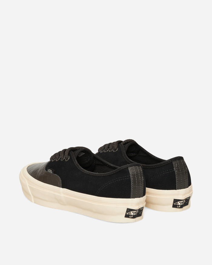 Vans Lx Authentic 44 Black/Sand Whit Sneakers Low VN000D9NHZ51