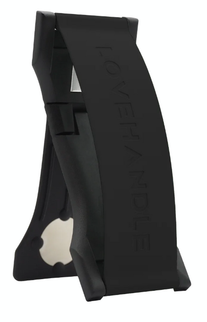 PRO Silicone-Blk/Blk Base