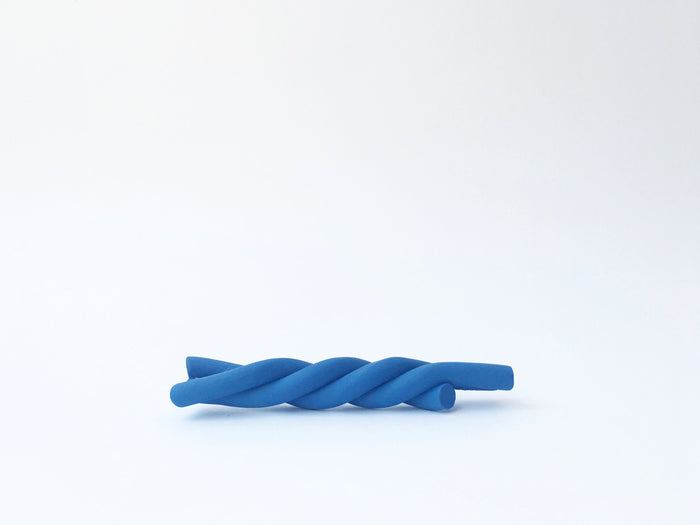 Prussian Blue Twist
