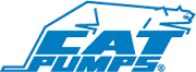 CAT Pumps available at North American Pressure Wash Outlet