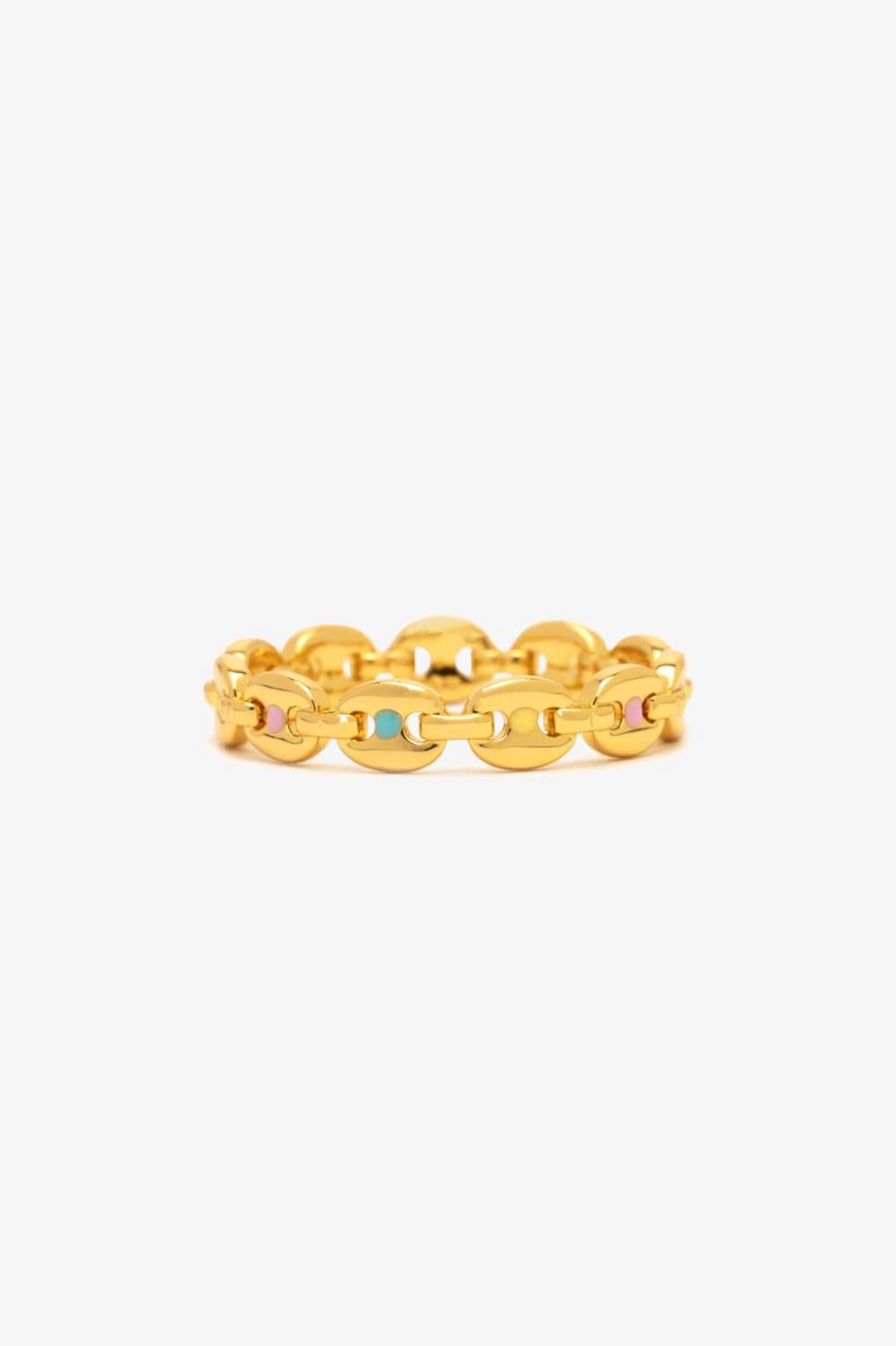 PURA VIDA - Headliner Mariner Chain Ring