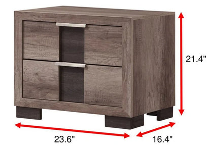 Rangley Nightstand