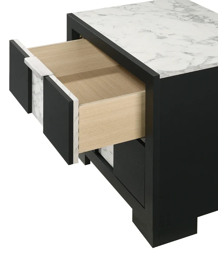 Rangley Nightstand