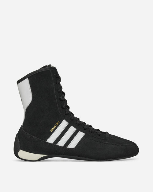 adidas Wmns Rasant Mid W Core Black/White/Off White Sneakers Mid JH6665