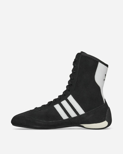 adidas Wmns Rasant Mid W Core Black/White/Off White Sneakers Mid JH6665