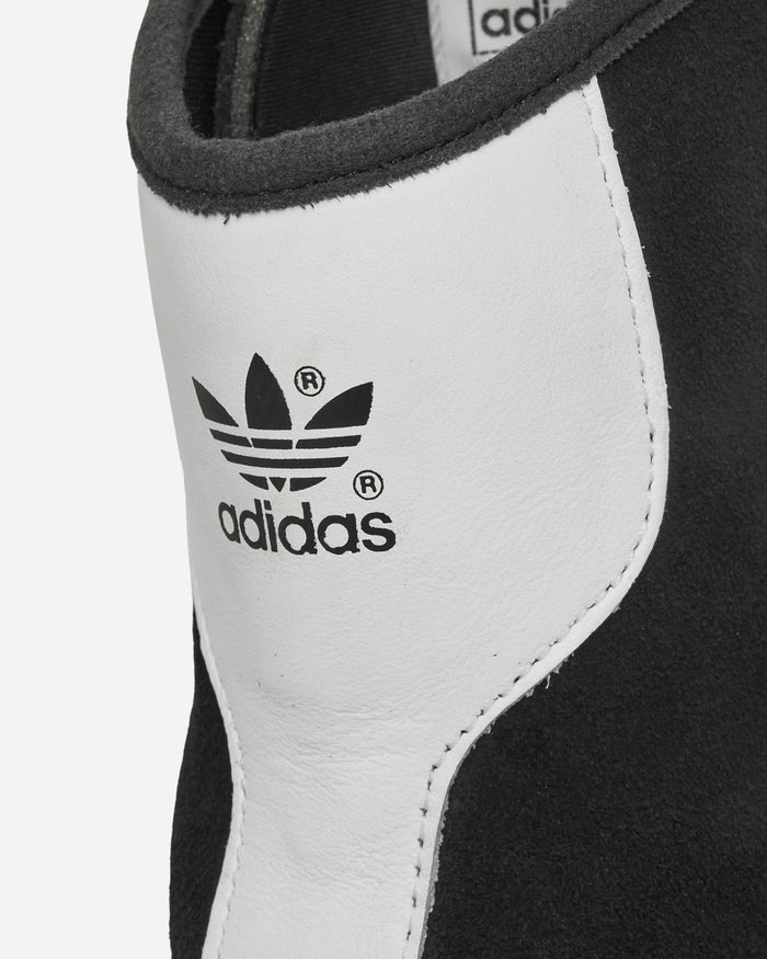 adidas Wmns Rasant Mid W Core Black/White/Off White Sneakers Mid JH6665