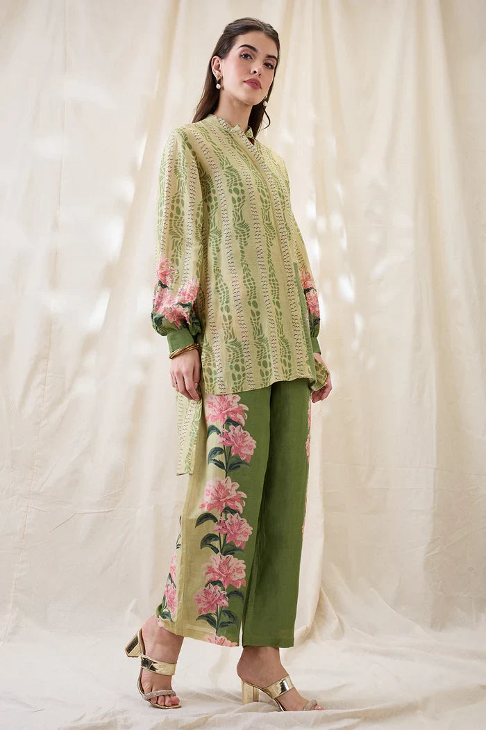 Ravya Co-ord Set