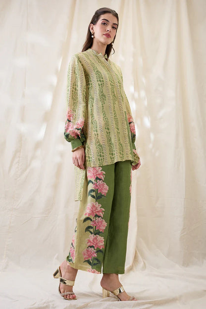 Ravya Co-ord Set