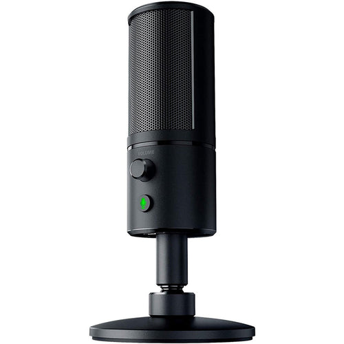Razer Seiren X microphone