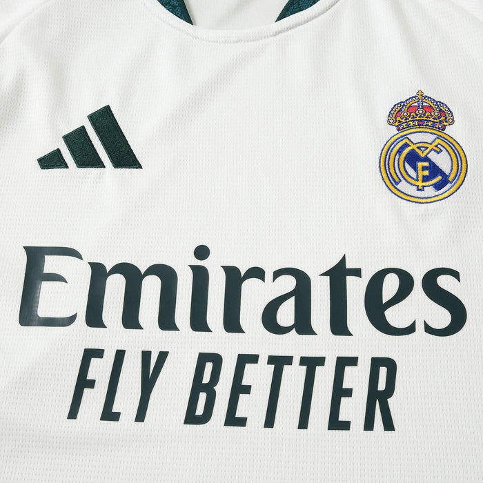Real Madrid 2026/27 Local