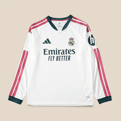 S / Sin estampado / Larga / Sin parches