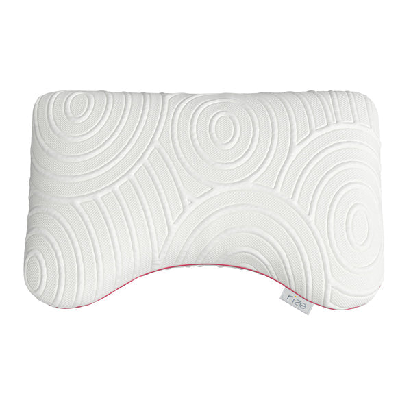 rz contour dual cool pillow