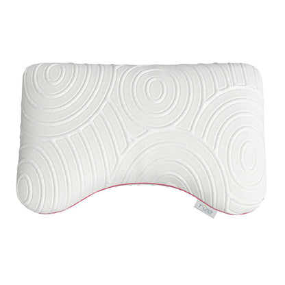 rz contour dual cool pillow