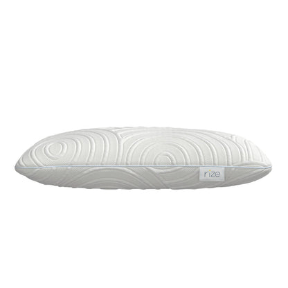 rz low dual cool pillow