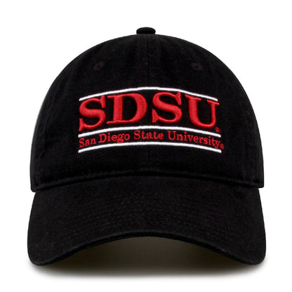 San Diego State Dad Cap