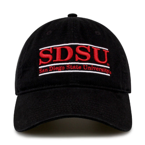 San Diego State Dad Cap