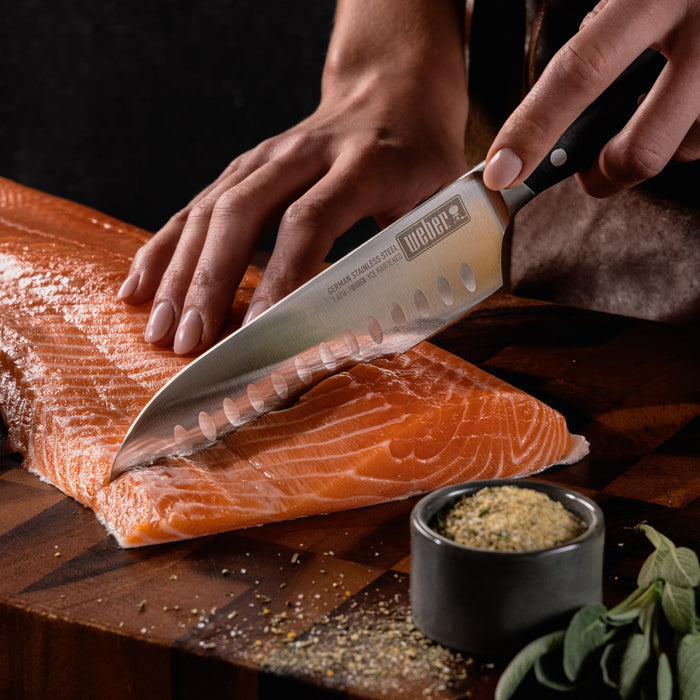 Santoku Knife (7") 18cm