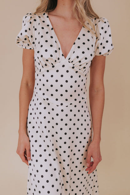 Our Little Secret Dress