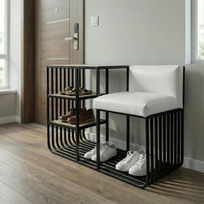 Scarpa Shoe Rack