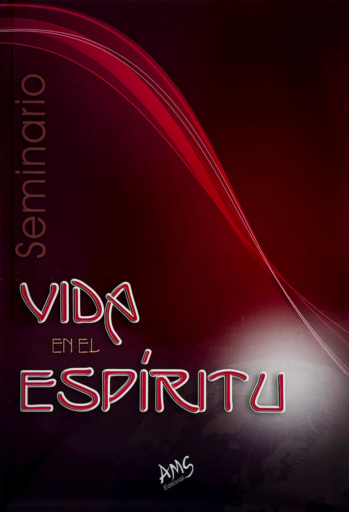 Seminario Vida en el Espíritu