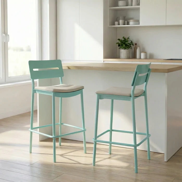 Sensa Bar Chair