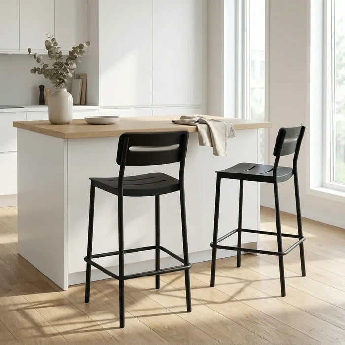 Sensa Bar Chair