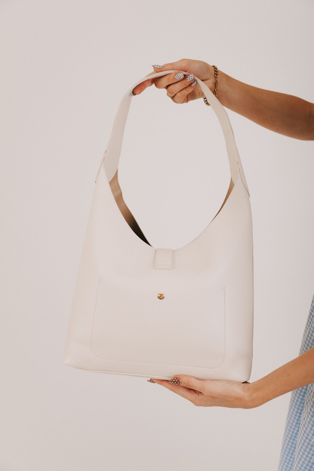PRETTY SIMPLE - Haddie Bag - 2 Colors!
