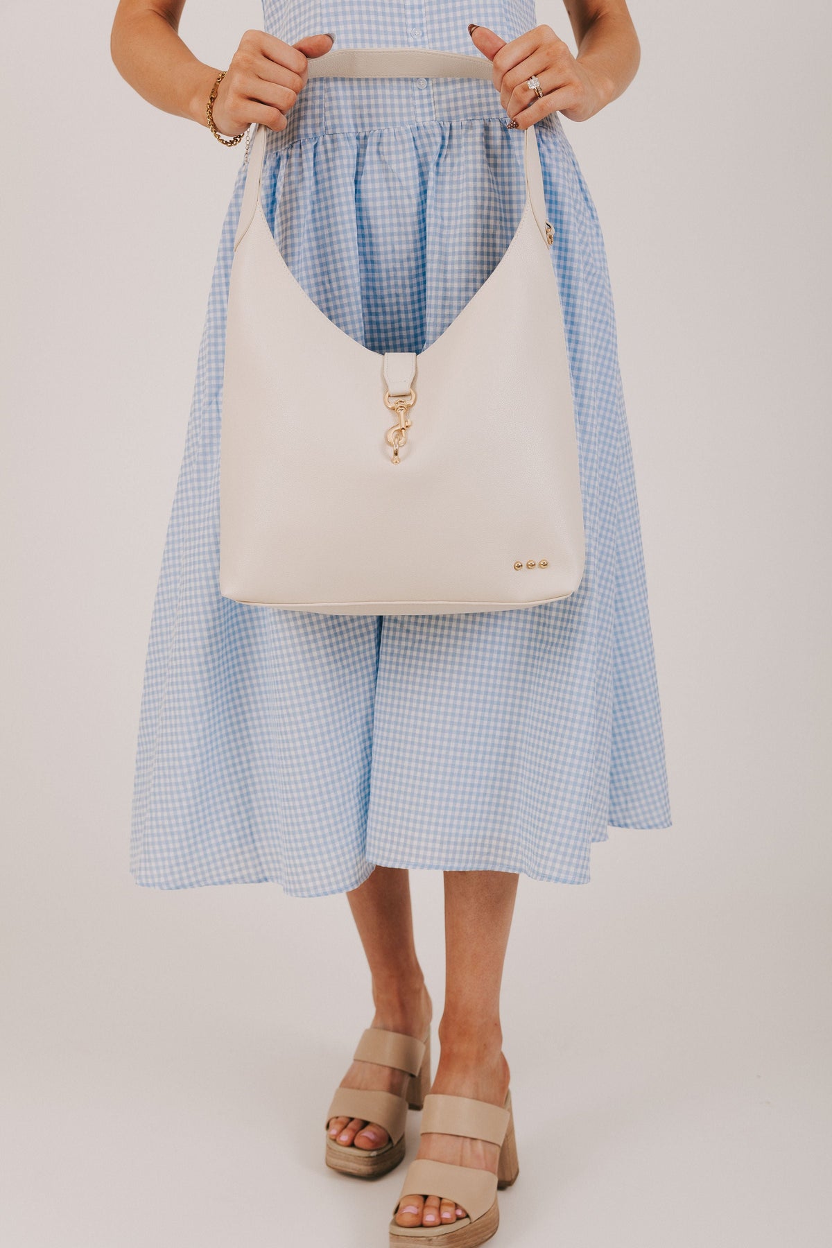 PRETTY SIMPLE - Haddie Bag - 2 Colors!