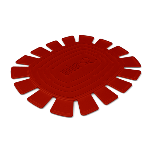 Silicone Heatproof Mat - Large