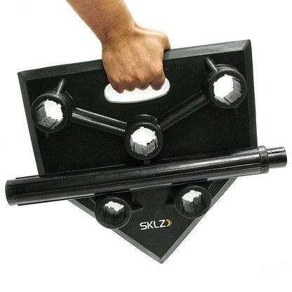 5-Position Batting Tee V2 - SV SPORTS