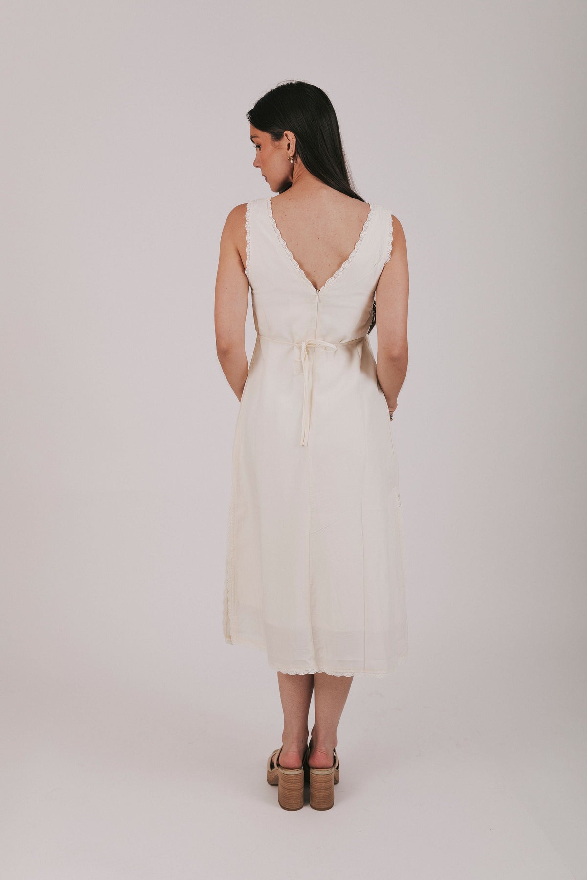 Hopeless Wanderer Dress - 2 Colors!
